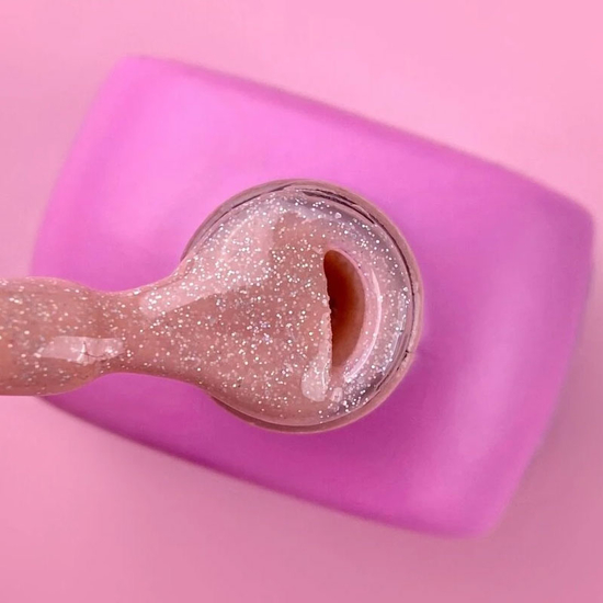 Камуфлююча база LUNA Cover Base №09 30 мл, Об`єм: 30 мл
, Колір: 092