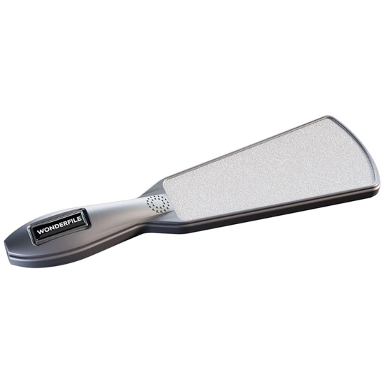 Терка для стоп Wonderfile Master 60/80, Цвет: Master, Абразивность: 60/80