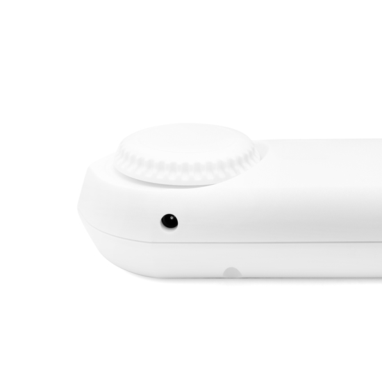 Портативный фрезер для маникюра и педикюра DMJ-100 white, на аккумуляторе, 12 вт 35000 об.2