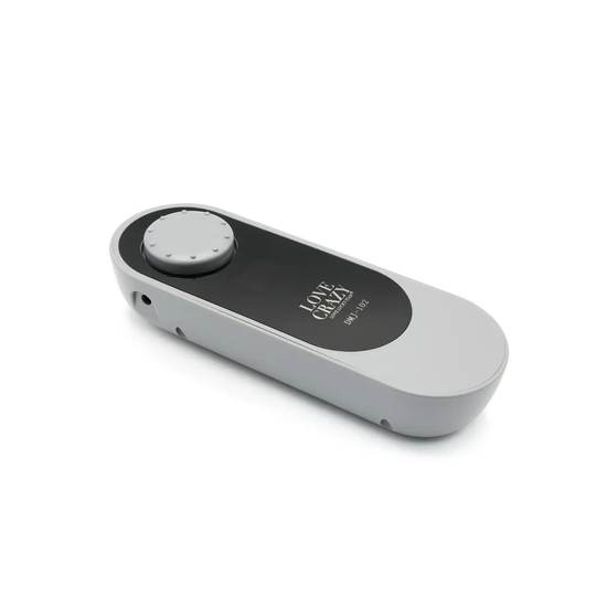 Портативный фрезер на аккумуляторе DMJ-102 Gray 12 Вт 30 000 об/мин3