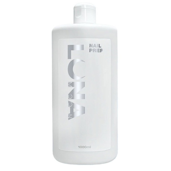 Обезжириватель для ногтей LUNA Nail Prep 1000 мл, Объем: 1000 мл
