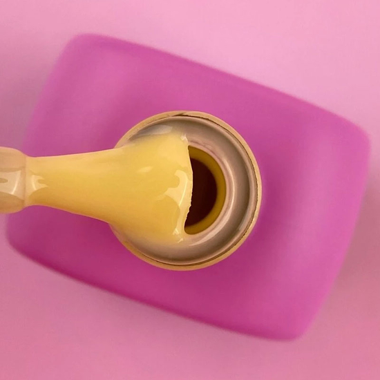 Топ для гель-лака LUNA Top Glass №11 13 мл, Объем: 13 мл, Цвет: 113