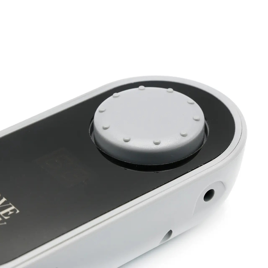 Портативный фрезер на аккумуляторе DMJ-102 Gray 12 Вт 30 000 об/мин6