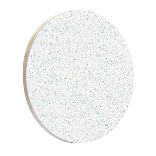 Сменные файлы белые для педикюрного диска на мягкой основе 100 грит STALEKS PRO M 50 шт PDFS-20-100w, Абразивность: 100 грит3