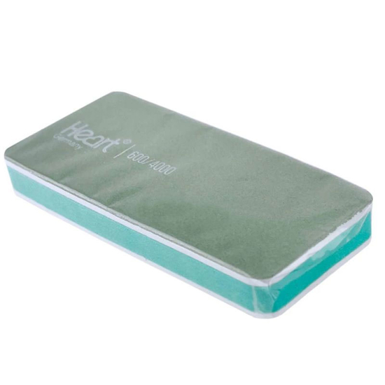 Полировщик-шлифовщик Heart 600/4000 Mini Pro