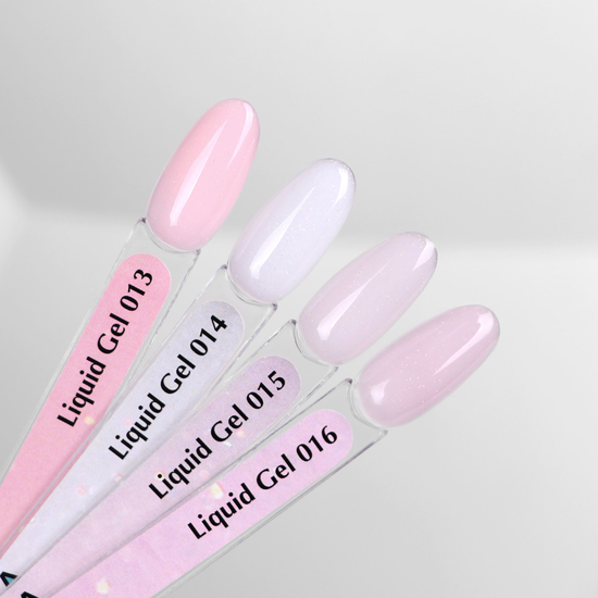 Kira Nails Liquid Gel 015, 15 мл, Объем: 15 мл, Цвет: 0152