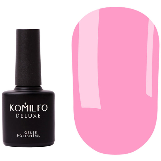 Komilfo Color Base Delight, 8 мл