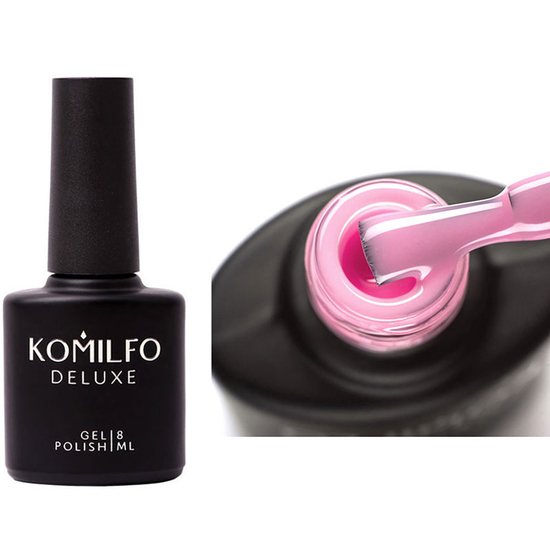 Komilfo Color Base Delight, 8 мл2