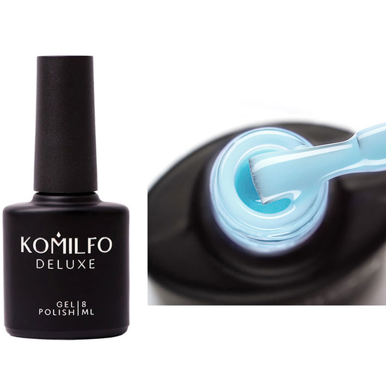 Komilfo Color Base Tenderness, 8 мл2