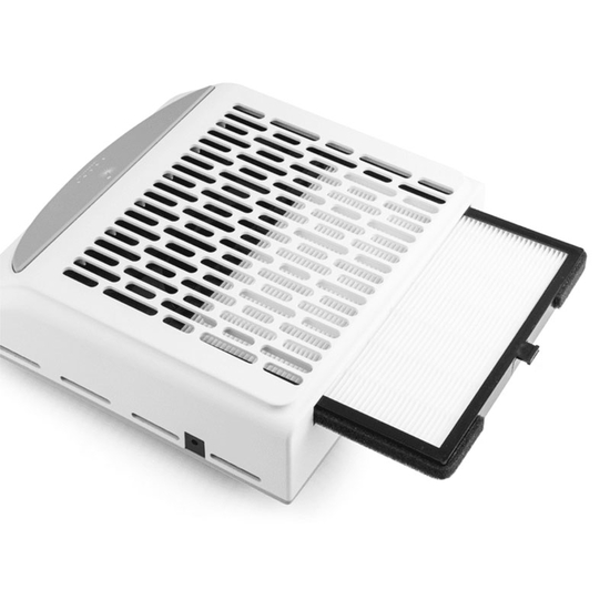 Сменный HEPA фильтр для вытяжки Bucos Cyclone V22