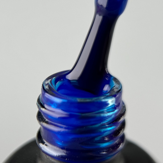 Витражный топ ART Vitrage Top Blue, 10 мл, Цвет: Blue2