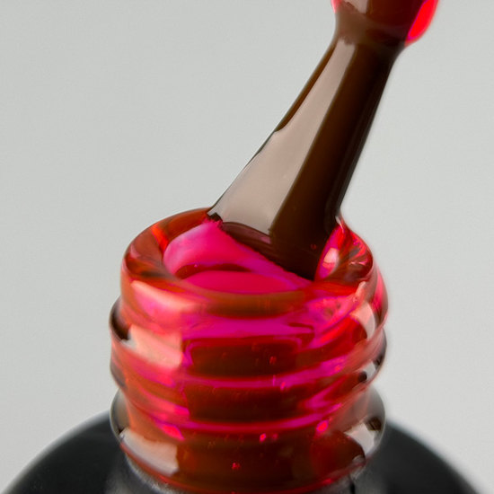 Витражный топ ART Vitrage Top Pink, 10 мл, Цвет: Pink2