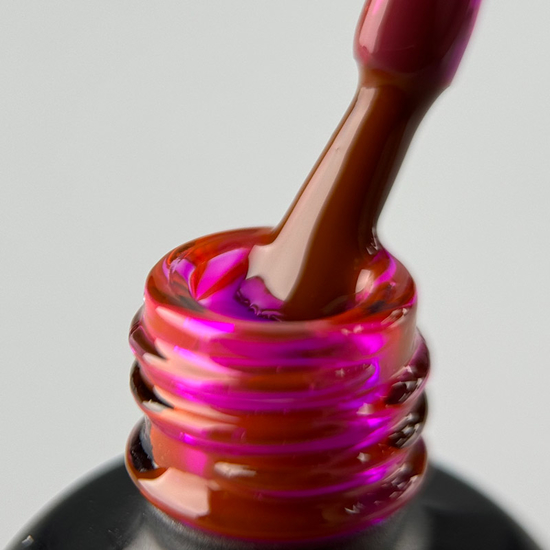 Витражный топ ART Vitrage Top Purple, 10 мл, Цвет: Purple2