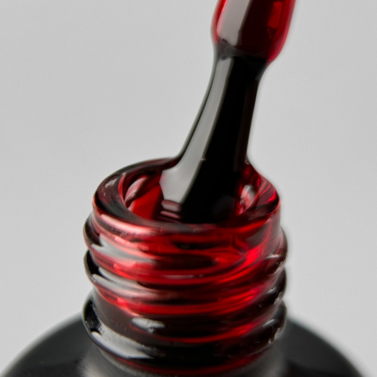 Вітражний топ ART Vitrage Top Red, 10 мл, Колір: Red2