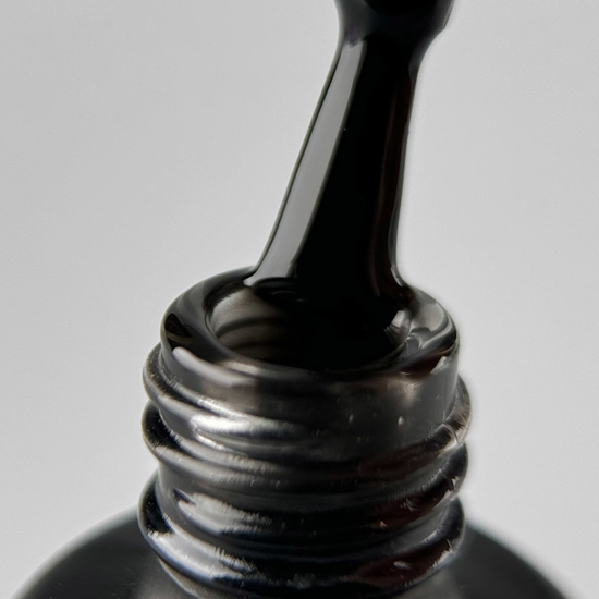 Витражный топ ART Vitrage Top Black, 10 мл, Цвет: Black2