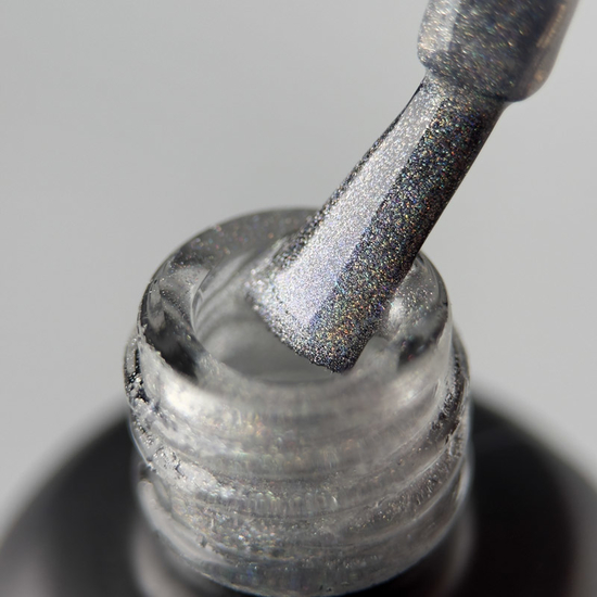 ART Rainbow Top Cat Eye - топ для гель-лака без ЛС, 10 мл3