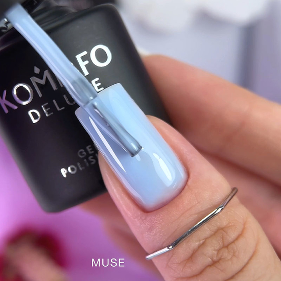 Komilfo Color Base Muse, 8 мл3