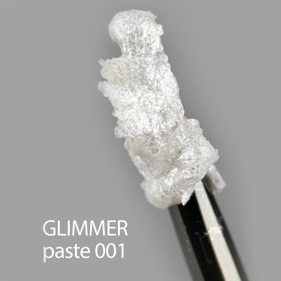 Паста для дизайнов ART GLIMMER Paste №001, 5 мл, Цвет: 0013