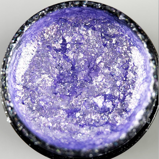 Паста для дизайнов ART GLIMMER Paste №005, 5 мл, Цвет: 0054