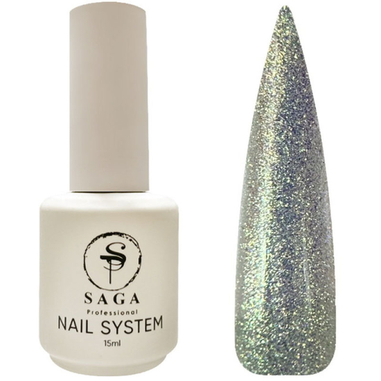 Рідкий гель SAGA Liquid Gel №42 15 мл, Об`єм: 15 мл, Колір: 42