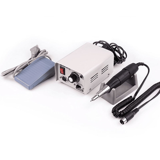 Фрезер Strong 90/102 65W/35000 об. White