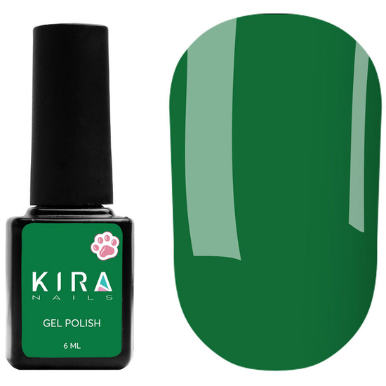Гель-лак Kira Nails «My Best Friends»  №007, 6 мл, Цвет: 007