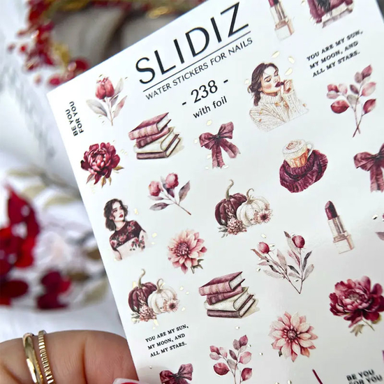 Слайдер-дизайн SLIDIZ 2382