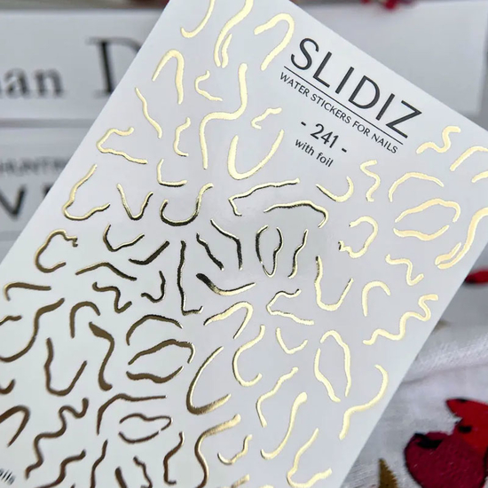 Слайдер-дизайн SLIDIZ 241