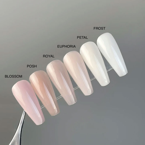 Камуфлирующий топ GaMa Cover Top Frost 10 мл, Объем: 10 мл
, Цвет: Frost4