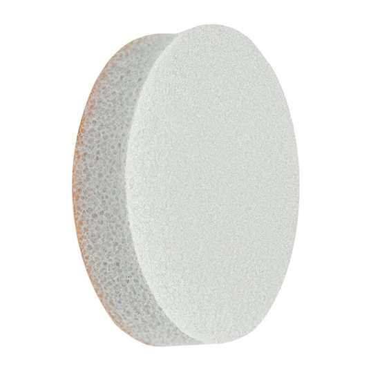 Спонж-файл полировщик для педикюрного диска STALEKS PRO PODODISC L 25 шт PDFB-25, Размер: 25 мм3