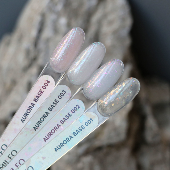 База Komilfo Aurora Base 003, 8 мл, Колір: 0033