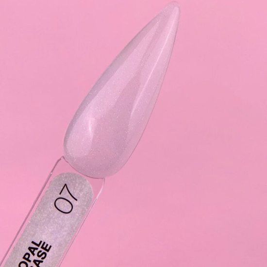 Камуфлирующая база LUNA Opal Base №07 13 мл, Цвет: 073