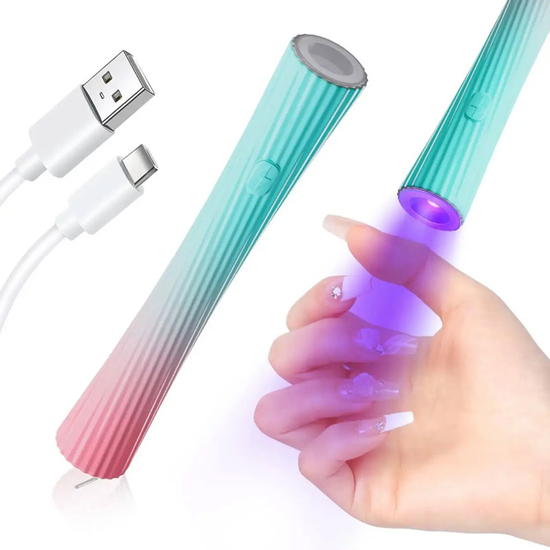 Лампа-фонарик с аккумулятором на USB Led 5, 3 Вт3