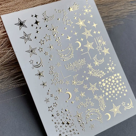 Слайдер-дизайн UA Slider FG 077