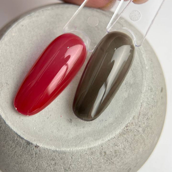 Цветной витражный топ Danny Vitrage 07, 12 мл, Цвет: 072