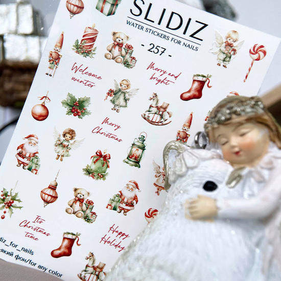 Слайдер-дизайн SLIDIZ 2572