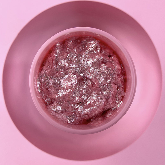 Блесточки для ногтей LUNA Sapphire Gel №1 5 мл, Цвет: №12