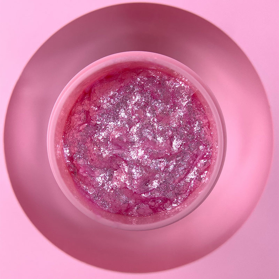 Блесточки для ногтей LUNA Sapphire Gel №5 5 мл, Цвет: №52