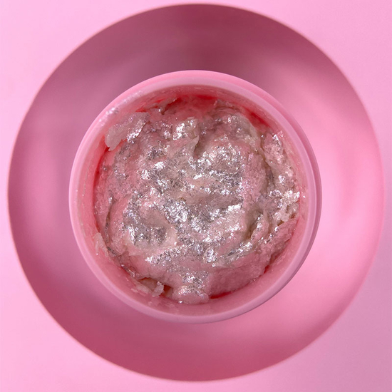 Блесточки для ногтей LUNA Sapphire Gel №3 5 мл, Цвет: №32