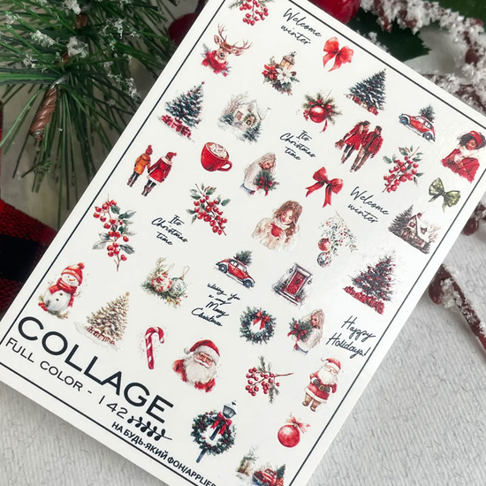 Слайдер-дизайн FC-142