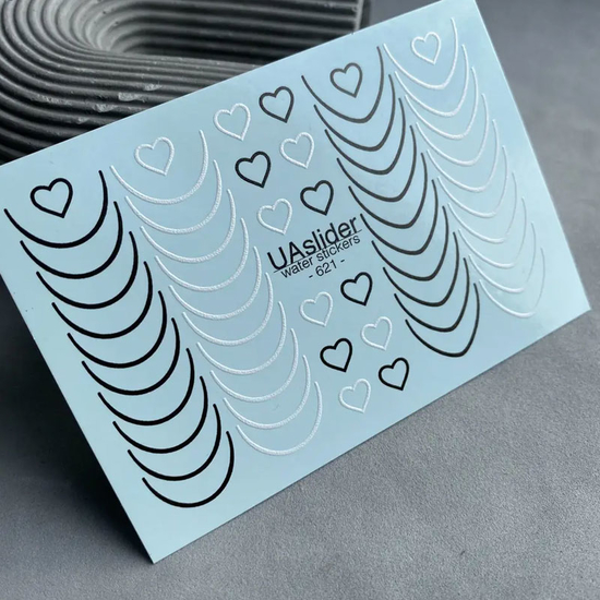 Слайдер-дизайн UA Slider 6212