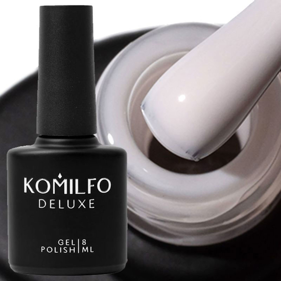 База Komilfo Color French Base «Skin» 021, 8 мл, Об`єм: 8 мл
, Колір: 021