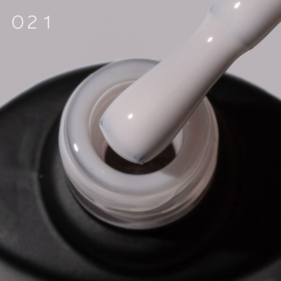 База Komilfo Color French Base «Skin» 021, 8 мл, Об`єм: 8 мл
, Колір: 0212