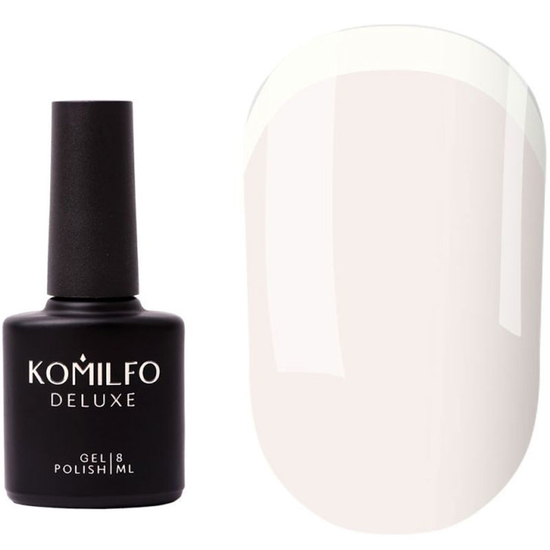 База Komilfo Color French Base «Skin» 021, 8 мл, Об`єм: 8 мл
, Колір: 0213