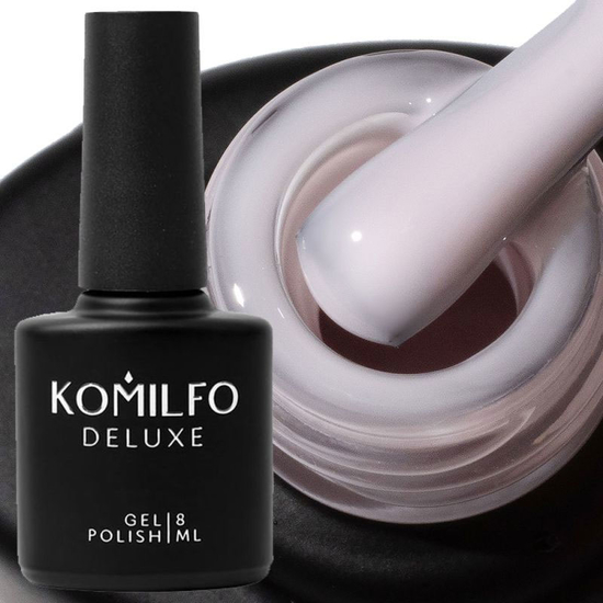 База Komilfo Color French Base «Skin» 022, 8 мл, Об`єм: 8 мл
, Колір: 022