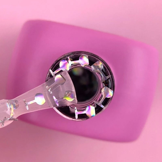 Топ для гель-лака LUNA Top Bestie 13 мл4