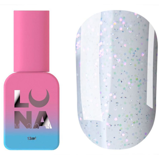 Жидкий гель LUNA Light Acrygel №71 13 мл, Объем: 13 мл, Цвет: 71