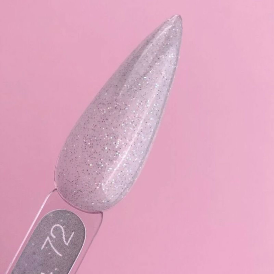 Жидкий гель LUNA Light Acrygel №72 13 мл, Объем: 13 мл, Цвет: 722