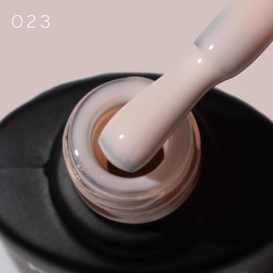 База Komilfo Color French Base «Skin» 023, 8 мл, Об`єм: 8 мл
, Колір: 0233