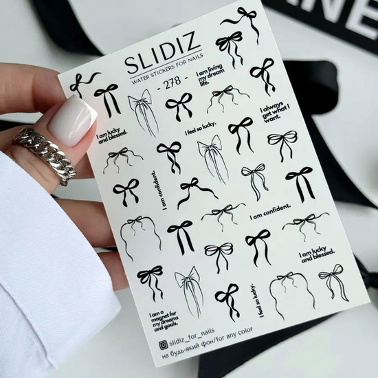 Слайдер-дизайн SLIDIZ 278